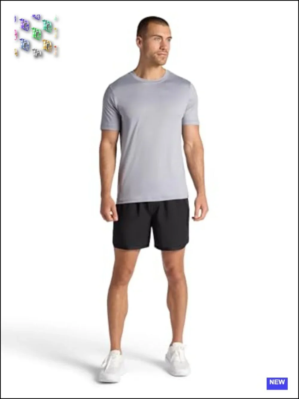 Men's 5